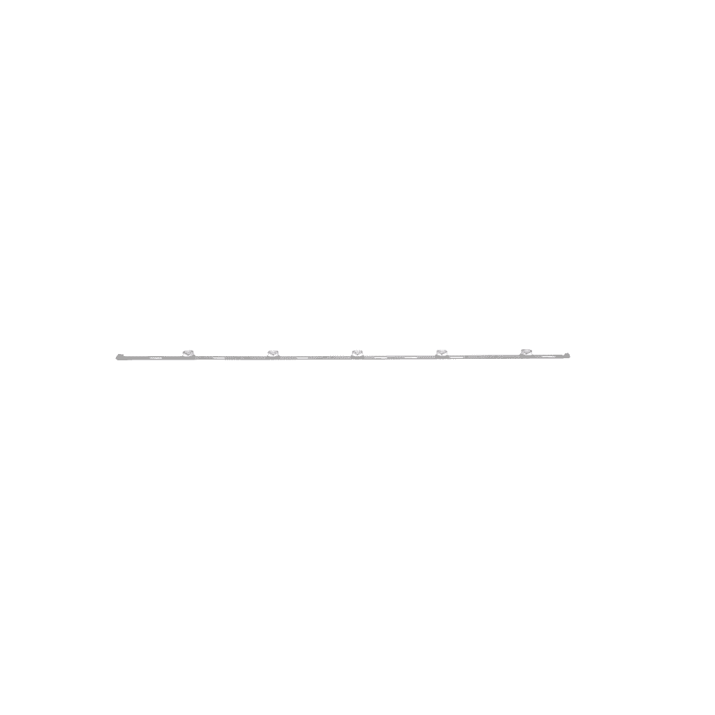 Samsung BN96-53623A Assembly Led Bar P replacement MPN
