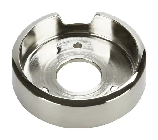Whirlpool W11317499 Range Bezel-knob replacement W10914998