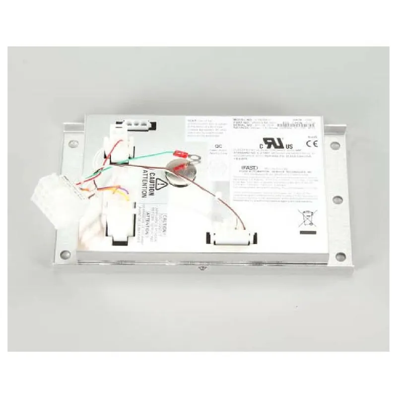 Bki AN1910730S Fryer/Controller With Harness Sales