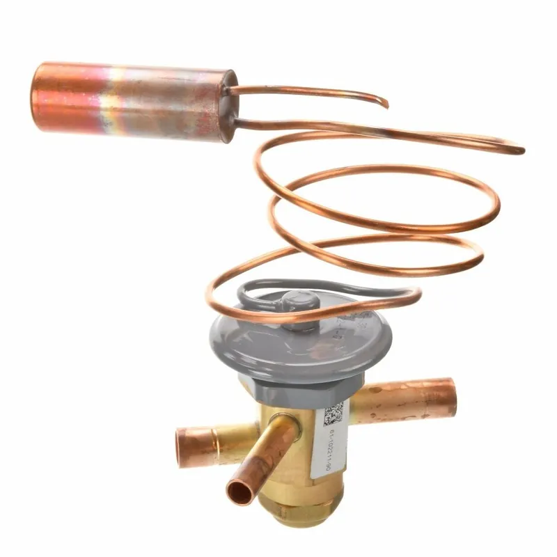 Rheem 61-102211-90 Expansion Valve (TXV)