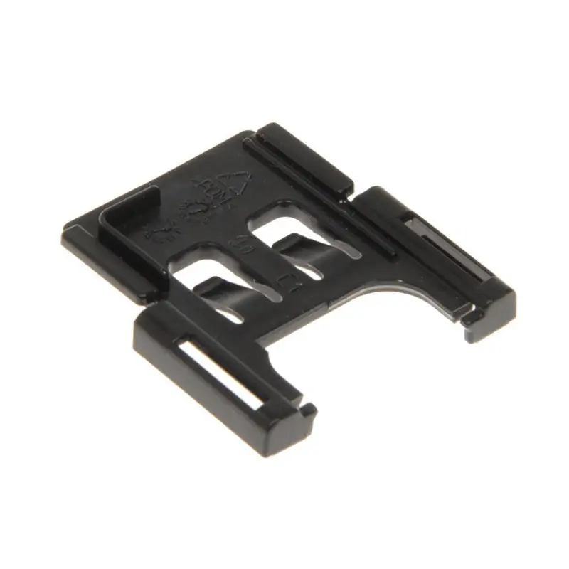 Delonghi 5313242801 nespresso machine sliding door support