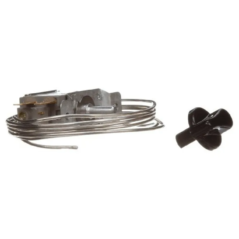 U-Line 80-54381-00 Control Assembly W/Knob