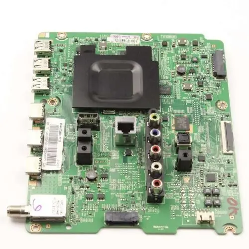 Samsung BN94-07259D Television Main Pcb Assembly REPLACEMENT BN94-08193C