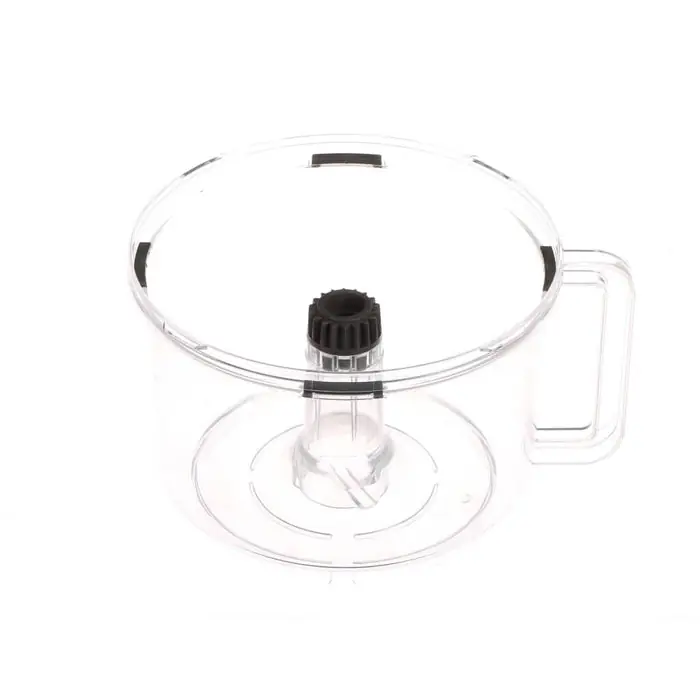Bosch 00754942 bowl spindel-tuning
