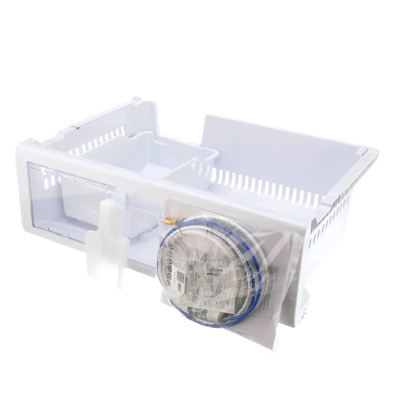 Samsung DA97-11590B Freezer Tray/Drawer Assembly Upper Refrigerator REPLACEMENT DA97-11590A