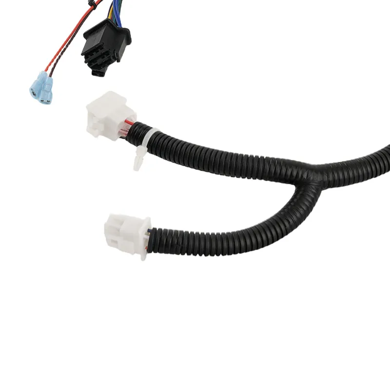 Husqvarna 581023401 Variator Sd Harness Pigtail