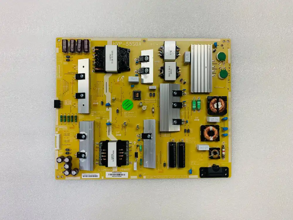 Vizio 0500-0518-2580 Power Supply HVP-55S0A M55-F0 0500-0518-2580R