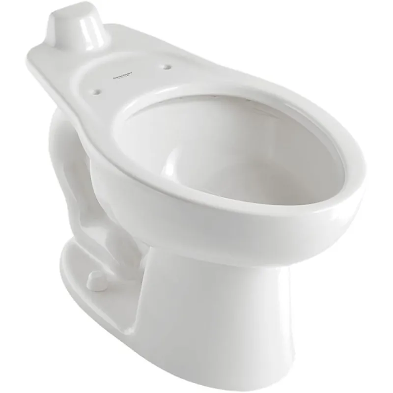 American Standard 3453.001.020 Wht El Bowl