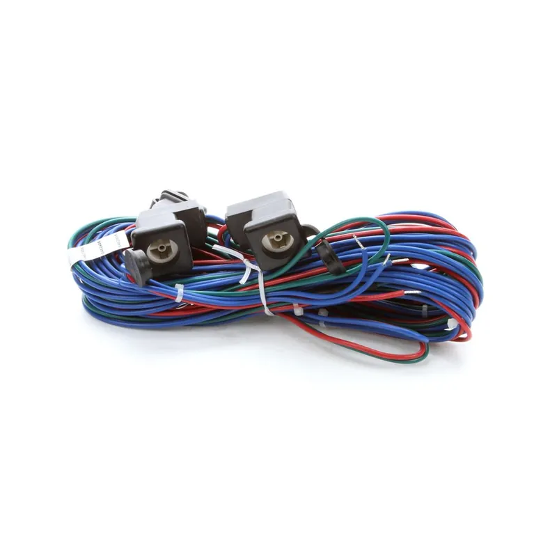 Hussmann 0462408 Wire Harness Light Shelf