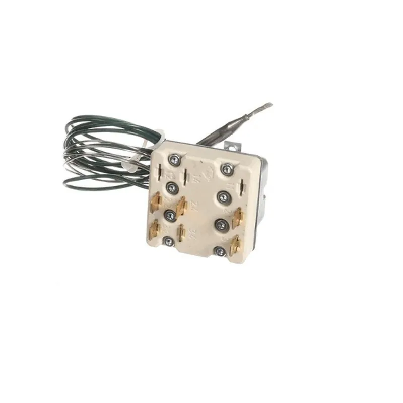 Electrolux 0C1147 Safety Thermostat 150c