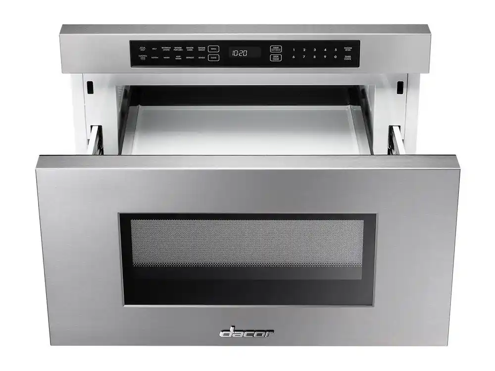 Dacor DMR24M977WS Microwave-In-A-Drawer 24-Inch