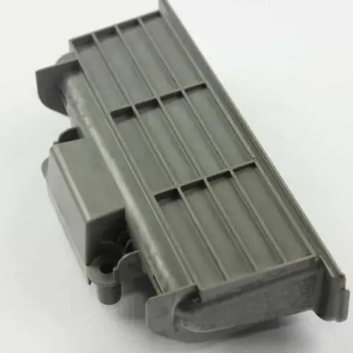 Haier 673001801002 Handle Front REPLACEMENT WG04L04457