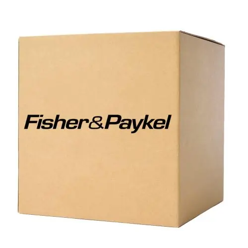 Fisher & Paykel 851920P Door Rs60b Fc Foamed Assy