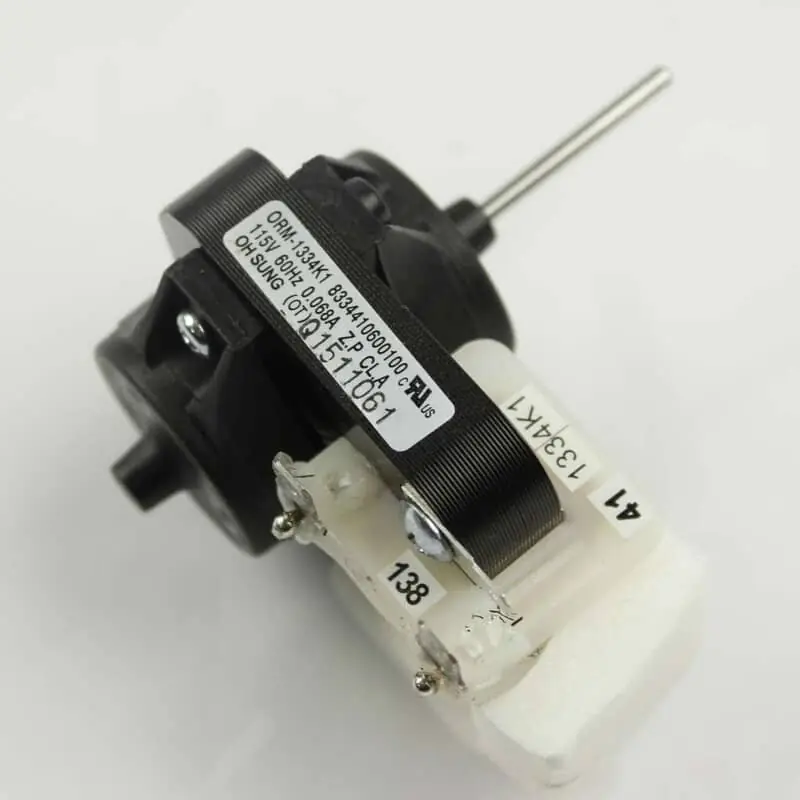 Panasonic 8330410600100 part