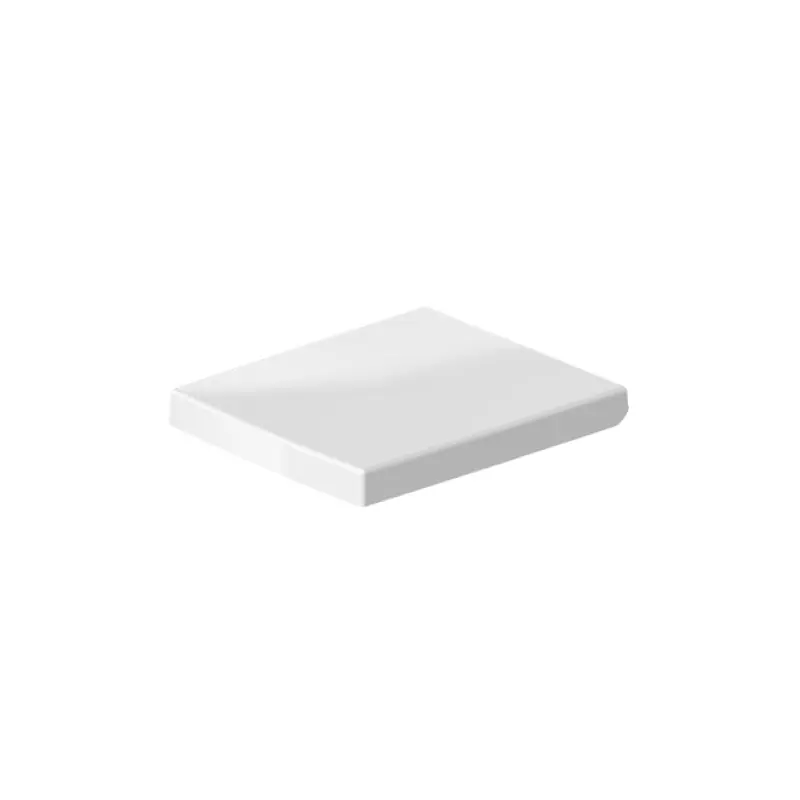 Duravit 67690000 Vero Toilet Seat