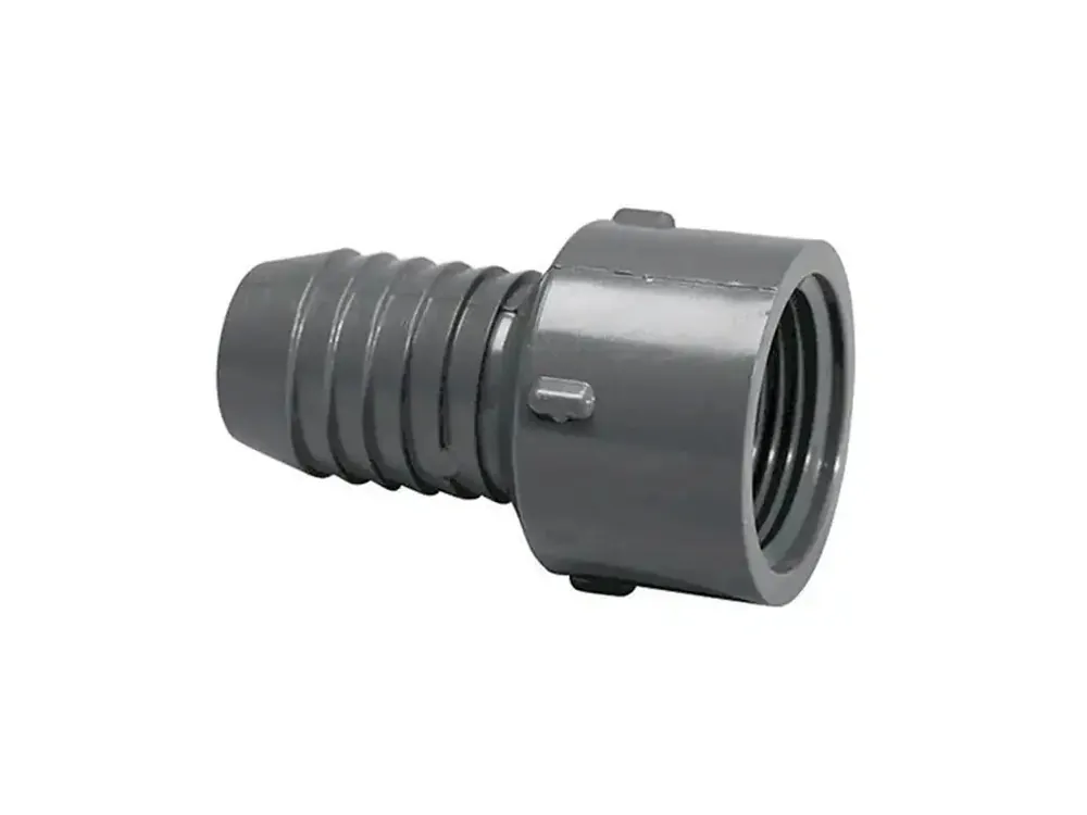 Campbell FAP5 1-1/4 inch PVC Insert Adapter Insert x Female