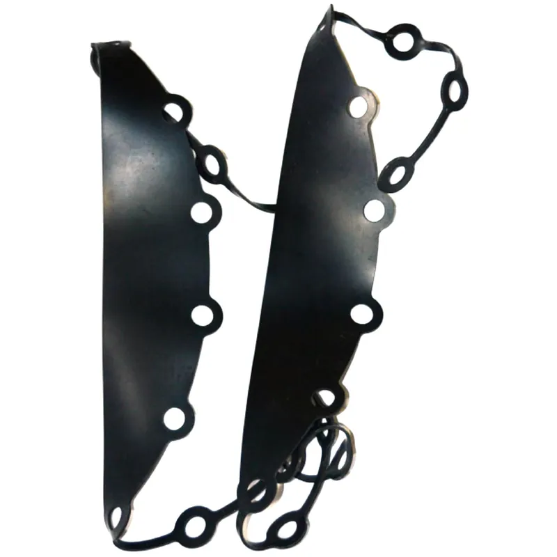 Carrier 09XR45000801 Condenser Head Gasket