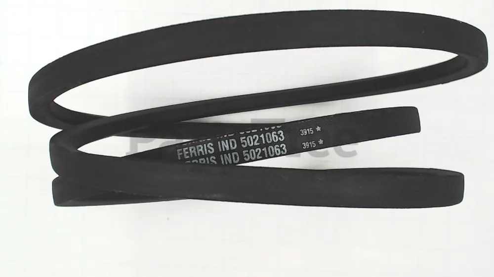 Simplicity 5021063SM Belt, #7-0504