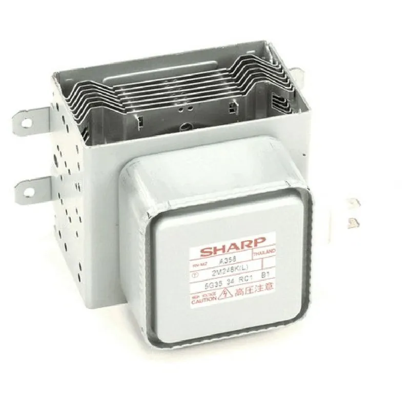 Sharp RV-MZA358WRZZ Magnetron