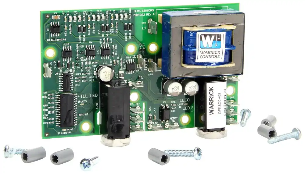 Southbend Range 4038-3 Liquid Level Control 208/240V