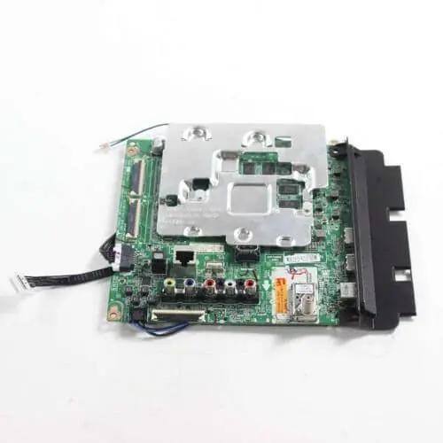 Lg EBT64426303 Main Board EBT64426303