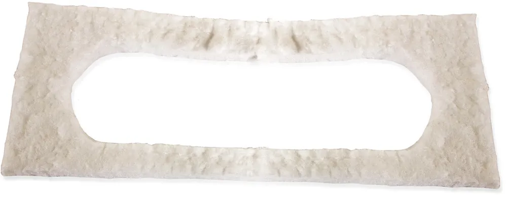 Mi-T-M 850-0324 insulation gasket