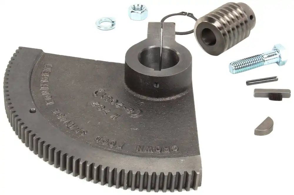 Southbend Range 5393-1 Gear Set Kit