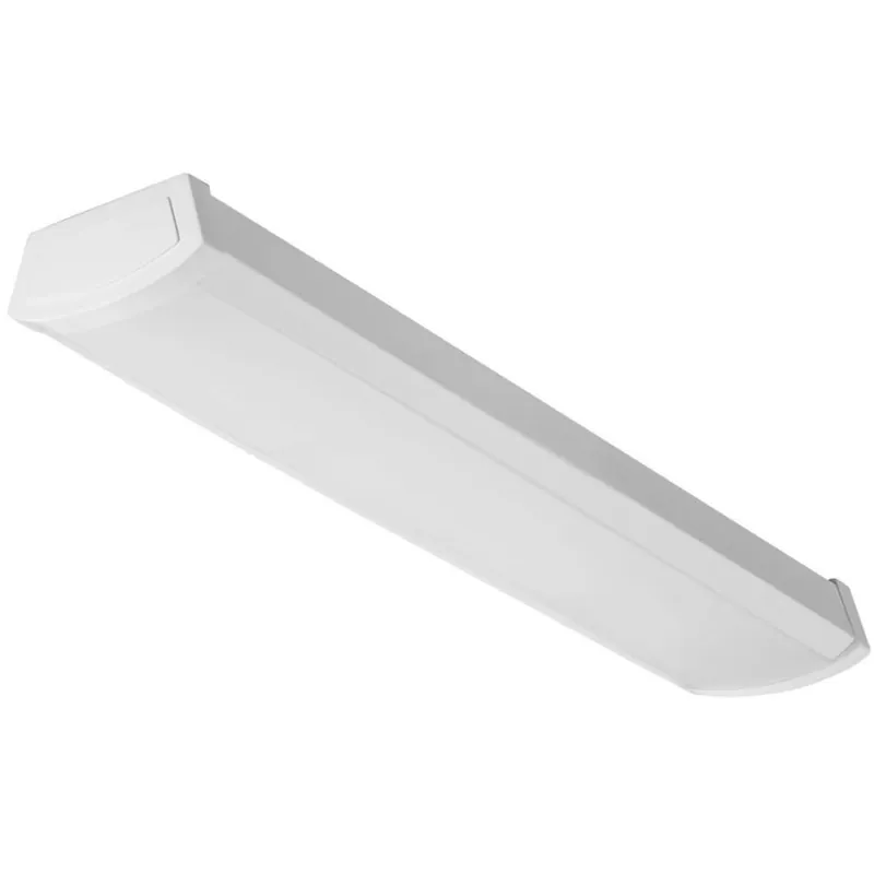 Lithonia FMLWL-24-840-ZT-MVOLT 2Ft Low Profile 840 LED Wrap