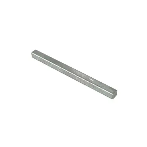 Husqvarna 525749901 Key 1/4 Sq X 3