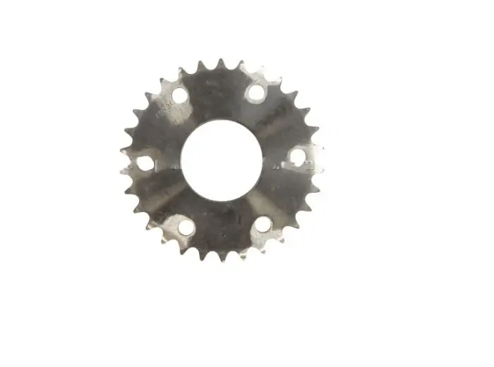 Classen C200015C Aerator 40 inchesX30 Tooth Sprocket