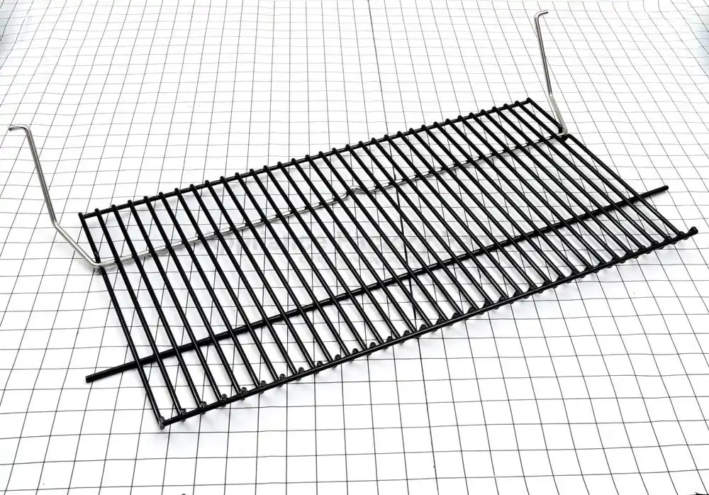 Broil King 10225-E451 Grid-warming Rack
