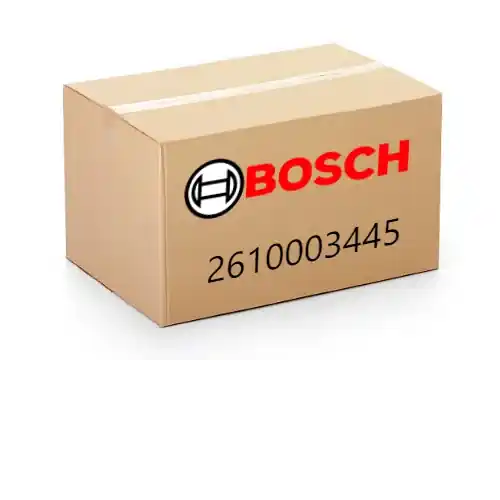 Bosch Power Tools 2610003445 Electronic Assembly