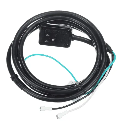 Haier A3701-380 Power Supply Cord Complete HAI AC-1900-092