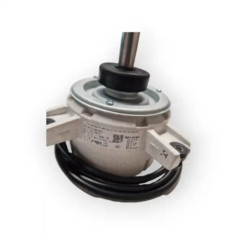 Samsung DB31-00611G Motor Fan REPLACEMENT FAN MOTOR R6T0167