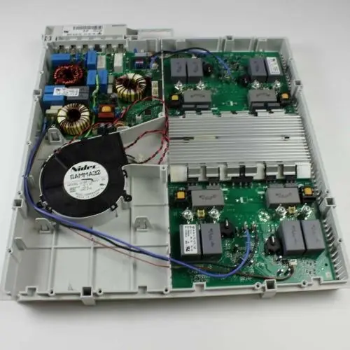 General Electric WB27X11073 Oven Generator Module replacement mpn