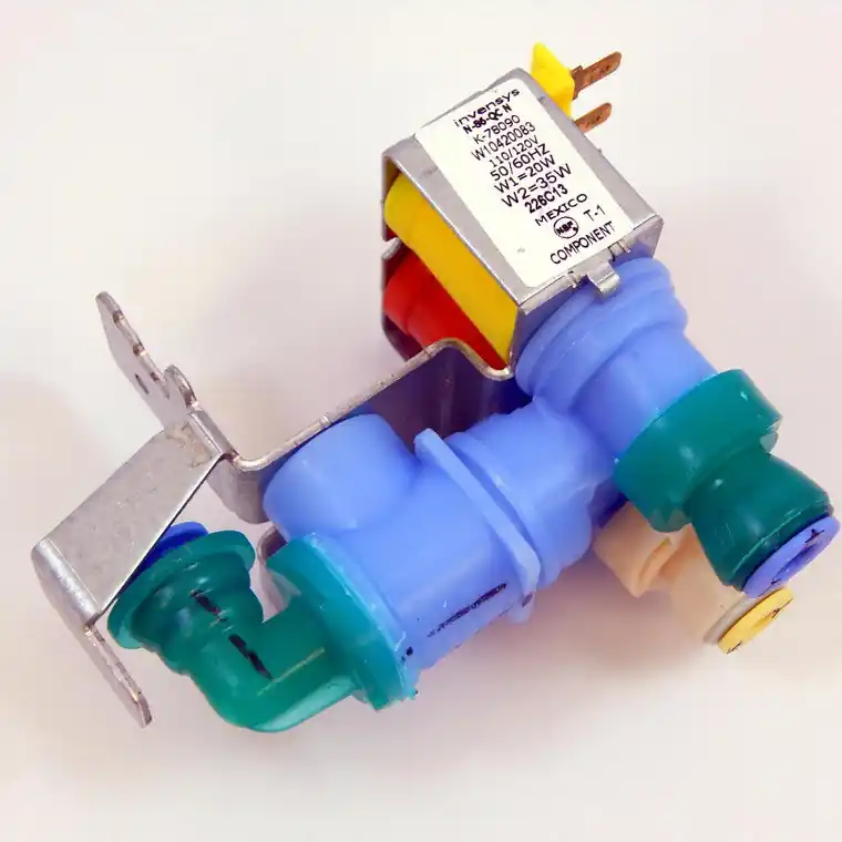 Viking 034536-000 Valve-inlet