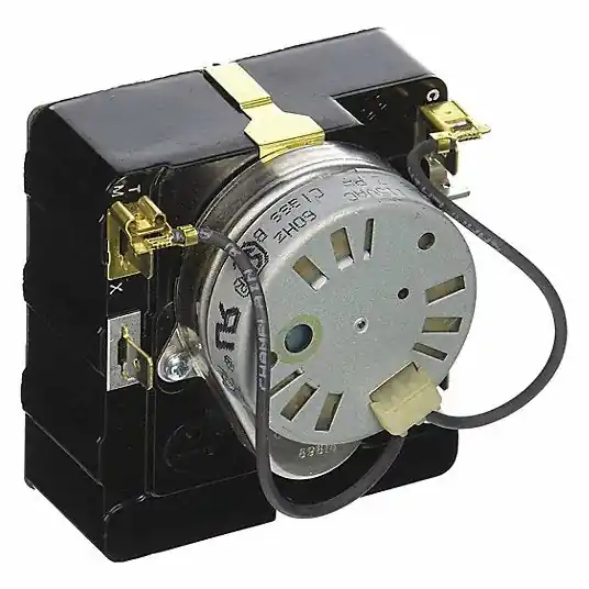 Electrolux 131905500 Timer