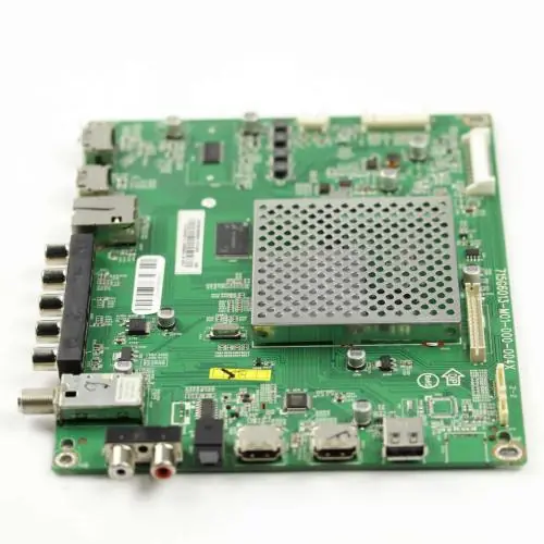 Vizparts TXDCB02K0550001 Main Board