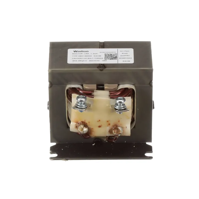 Samsung DB27-00094A Coil Harmonic REPLACEMENT AP5798351