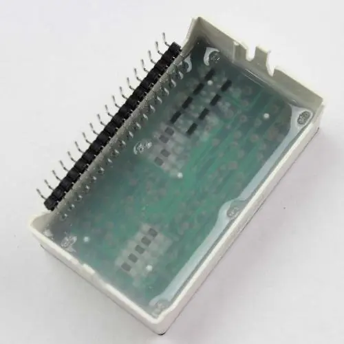 Samsung DE07-00090A LED Display replacement AP4336456