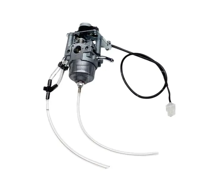 Mi-T-M 80-0387 Carburetor Assy