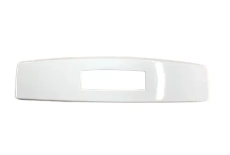 GE WB07X20341 trim control