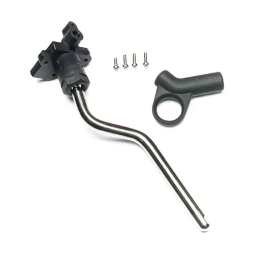 Breville SP0007888 Steam Wand Complete Assembly