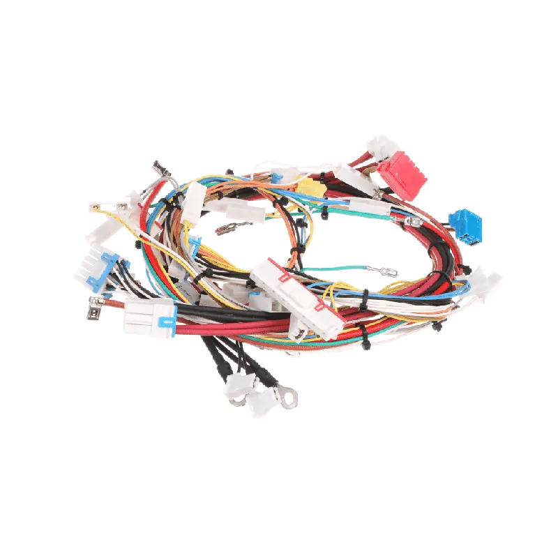 Samsung DG96-00848A Assembly Wire Harness Main