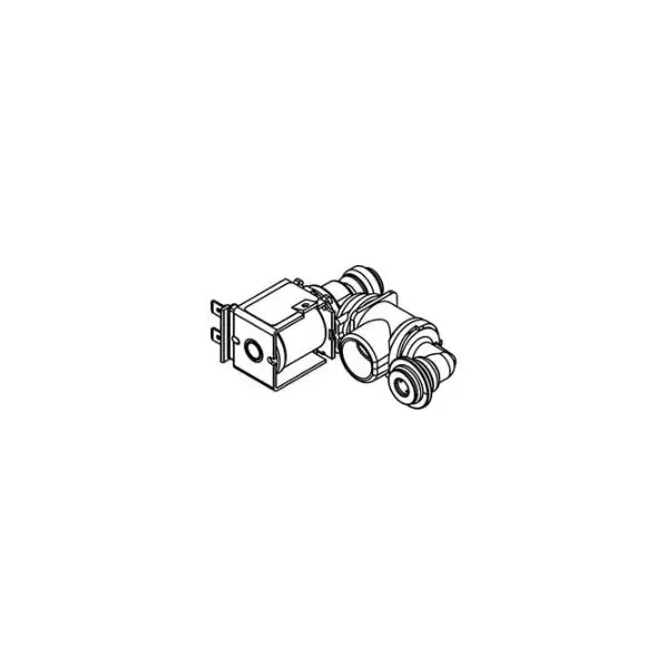 Whirlpool W11248061 Valve REPLACEMENT W10870856