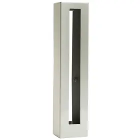 Detex 08GSN Spacer for Narrow Lever Trim, Gate Application