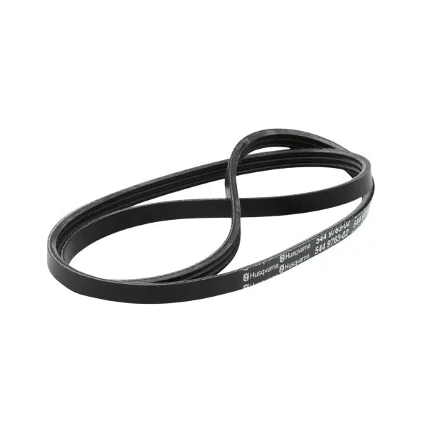 Husqvarna 544976302 Belt Rail