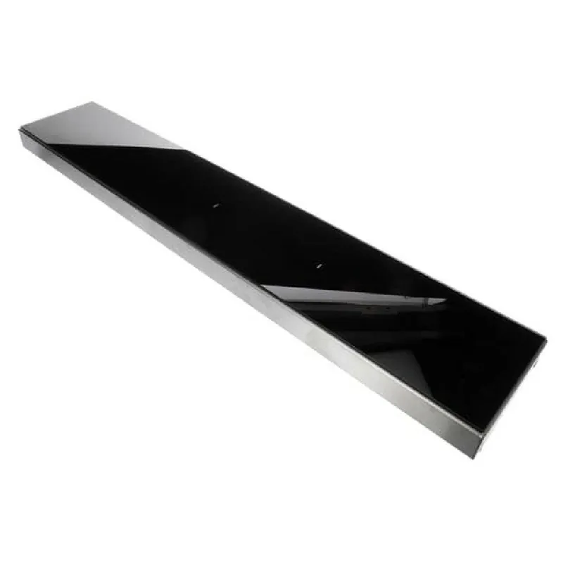 Fri-Jado 9298534S Panel, Customer Side, Stacked Tdr-8 P St