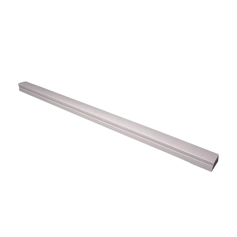 Speedichannel 230-D4A 4 inches x 6.5 feet Line Set Cover