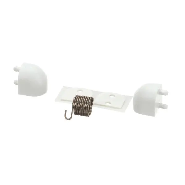 U-Line 80-54307-00 Freezer Hinge Assembly replacement mpn
